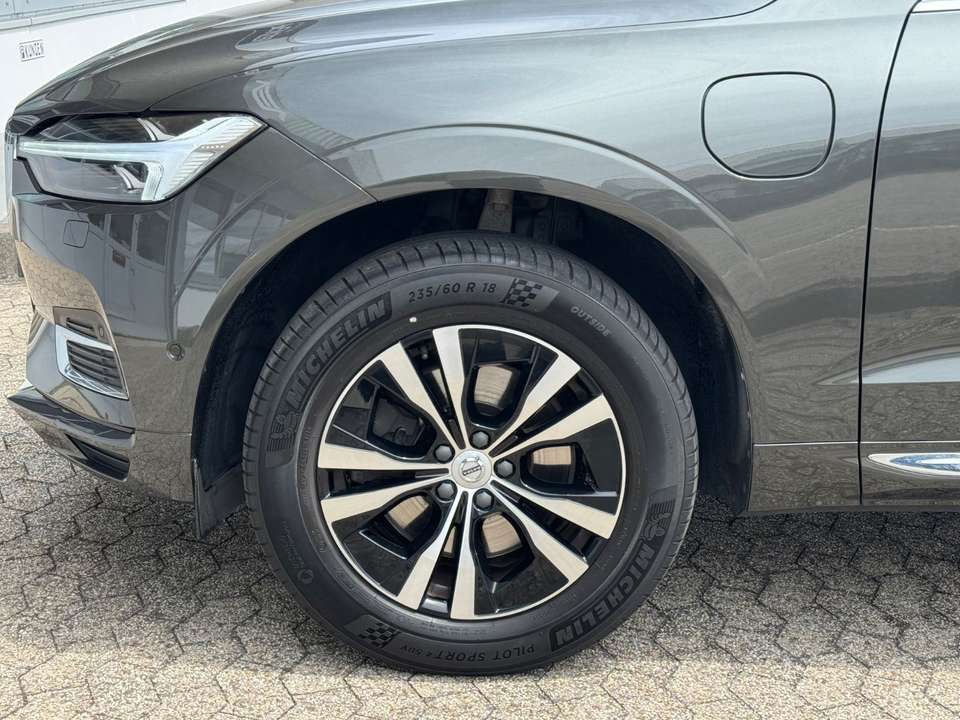 Volvo XC60 - Imagem 10
