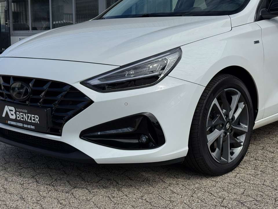 Hyundai i30 - Imagem 10
