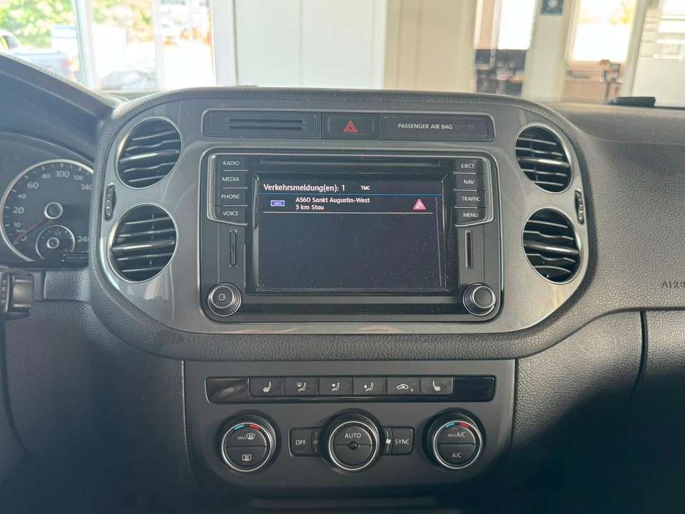 Volkswagen Tiguan - Imagem 12