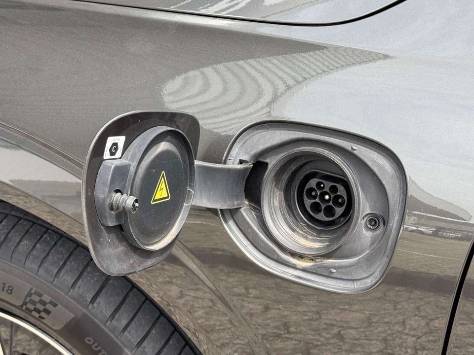 Volvo XC60 - Imagem 11