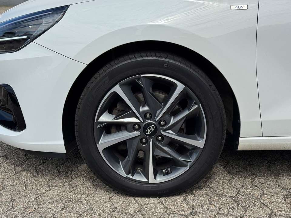 Hyundai i30 - Imagem 11