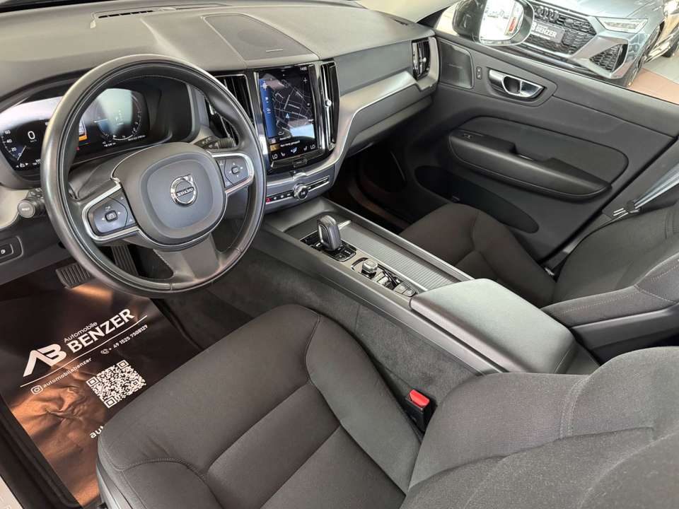 Volvo XC60 - Imagem 12