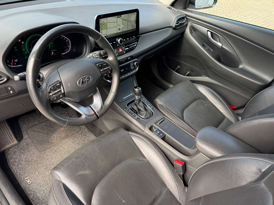 Hyundai i30 - Imagem 12