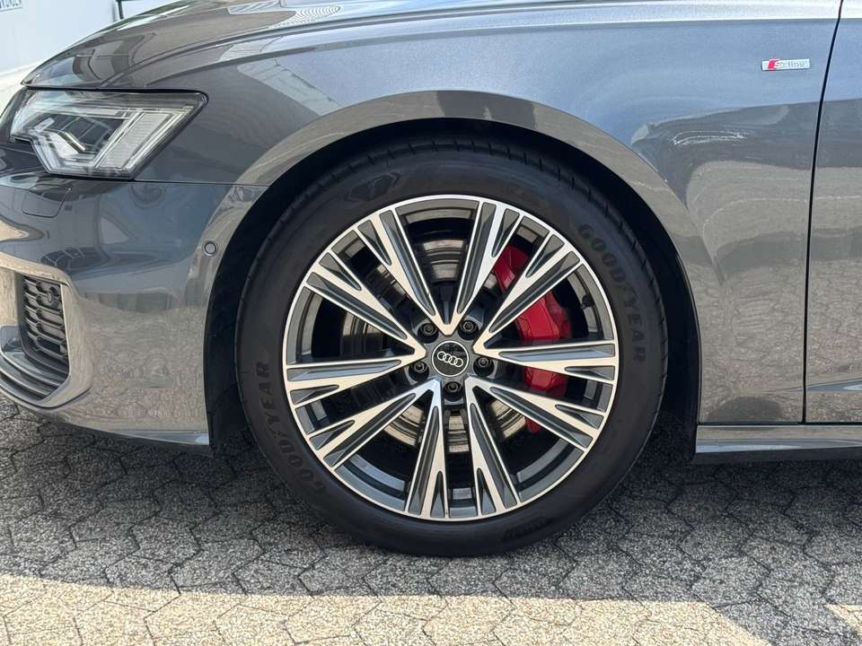 Audi A6 - Imagem 10