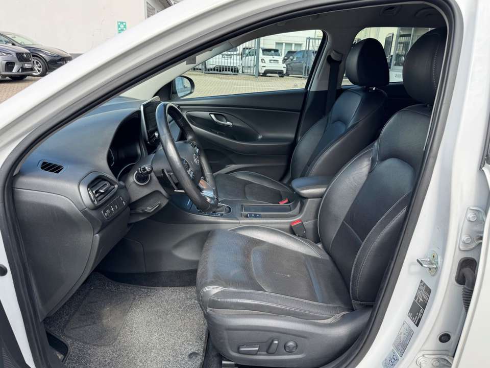 Hyundai i30 - Imagem 13