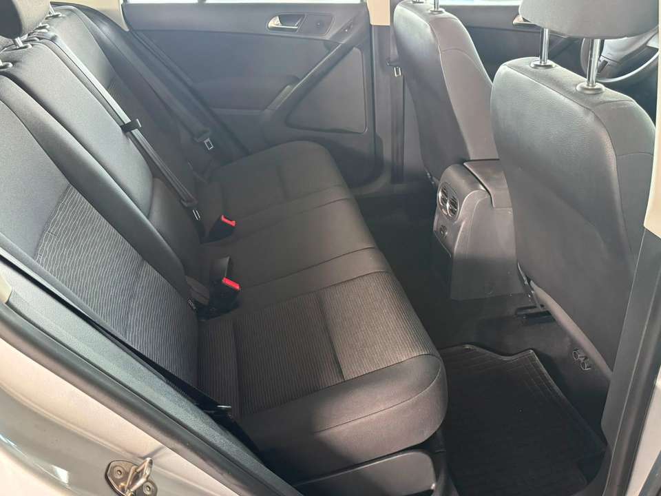 Volkswagen Tiguan - Imagem 15