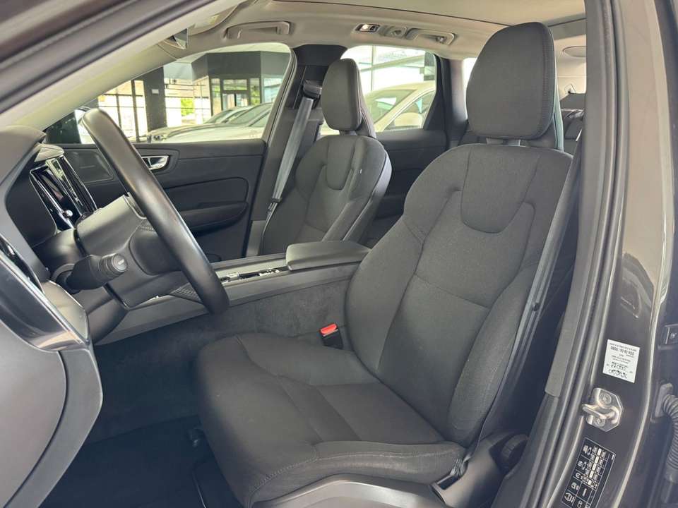 Volvo XC60 - Imagem 14