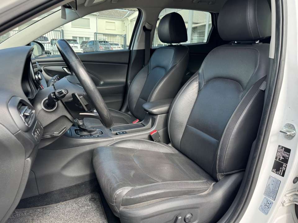 Hyundai i30 - Imagem 14