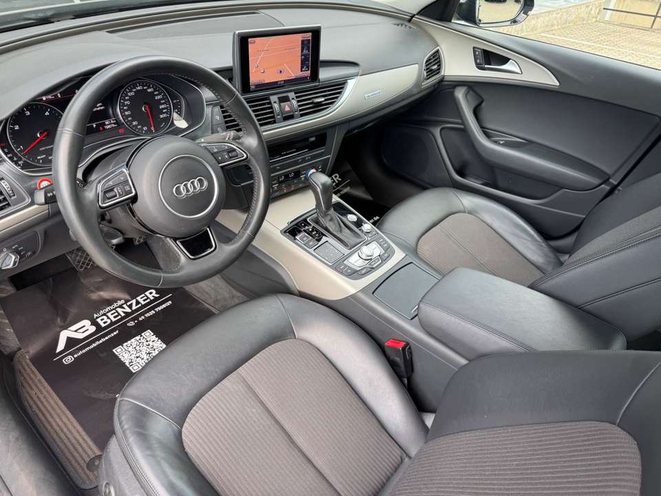 Audi A6 allroad - Imagem 11