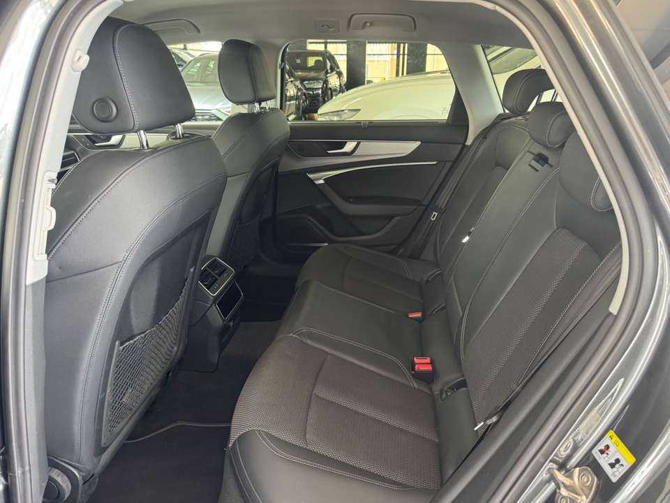 Audi A6 - Imagem 15