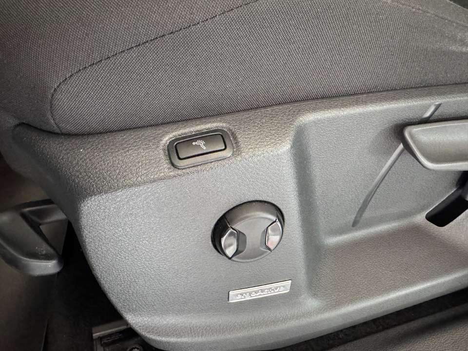 Volkswagen Touran - Imagem 14