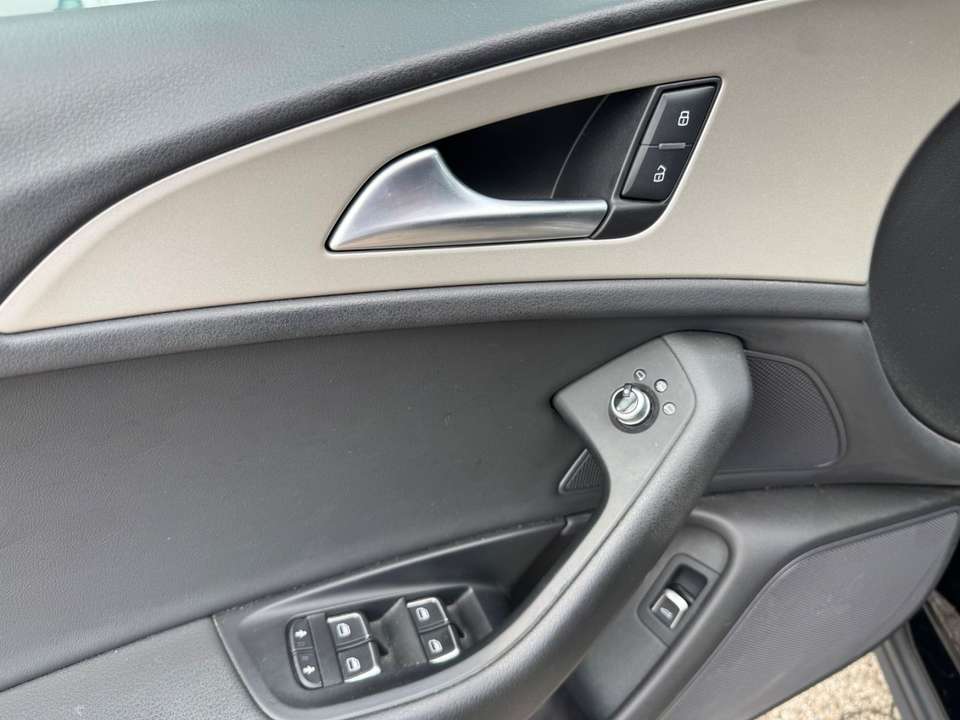 Audi A6 allroad - Imagem 14