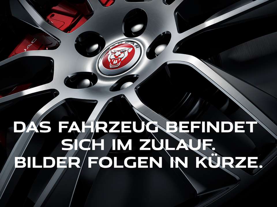 Jaguar XF - Imagem 1