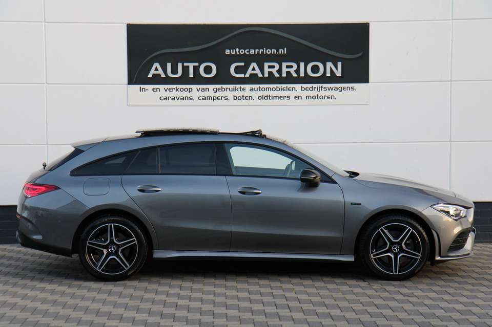 Mercedes-Benz CLA 250 - Imagem 2