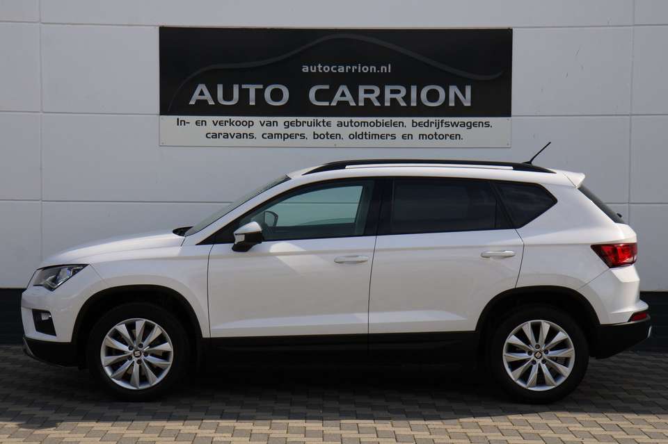 SEAT Ateca - Imagem 4