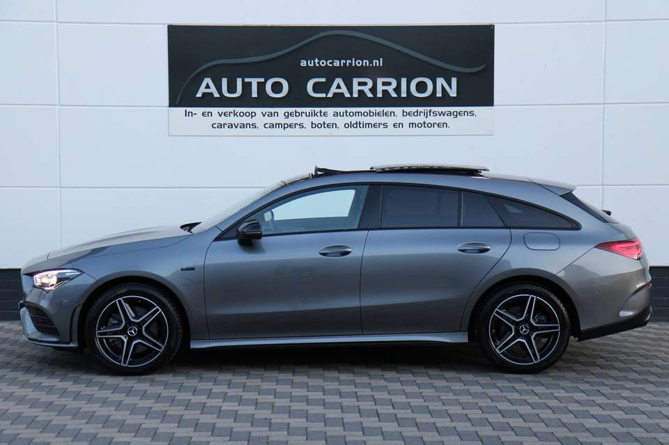 Mercedes-Benz CLA 250 - Imagem 4