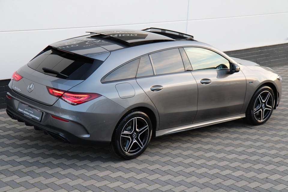 Mercedes-Benz CLA 250 - Imagem 5