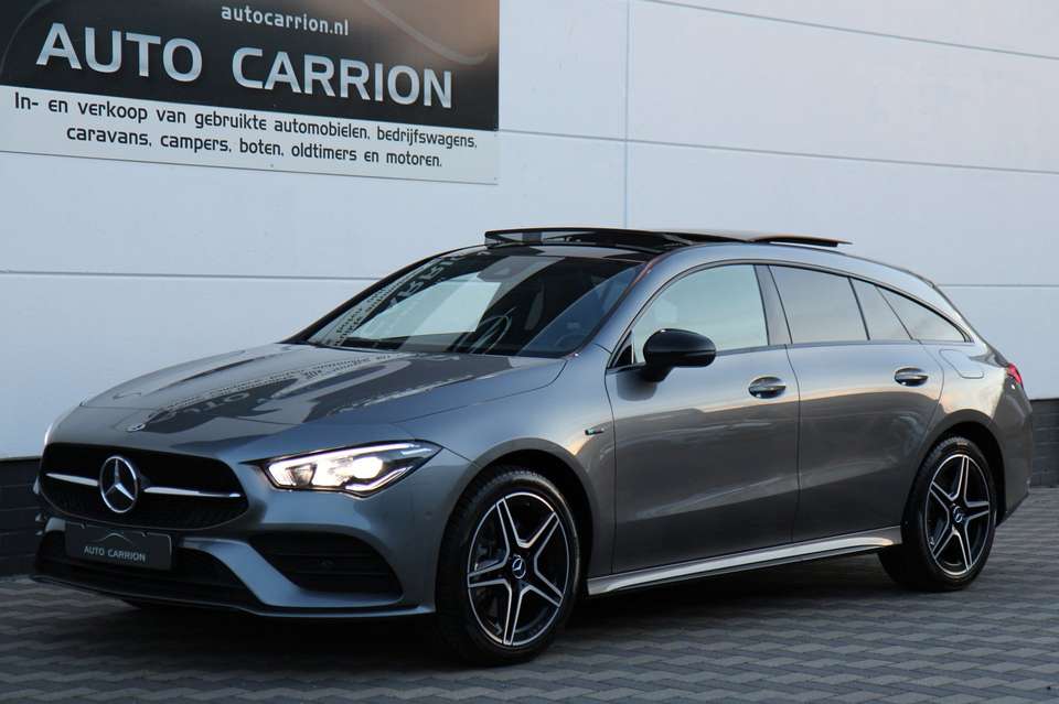 Mercedes-Benz CLA 250 - Imagem 6