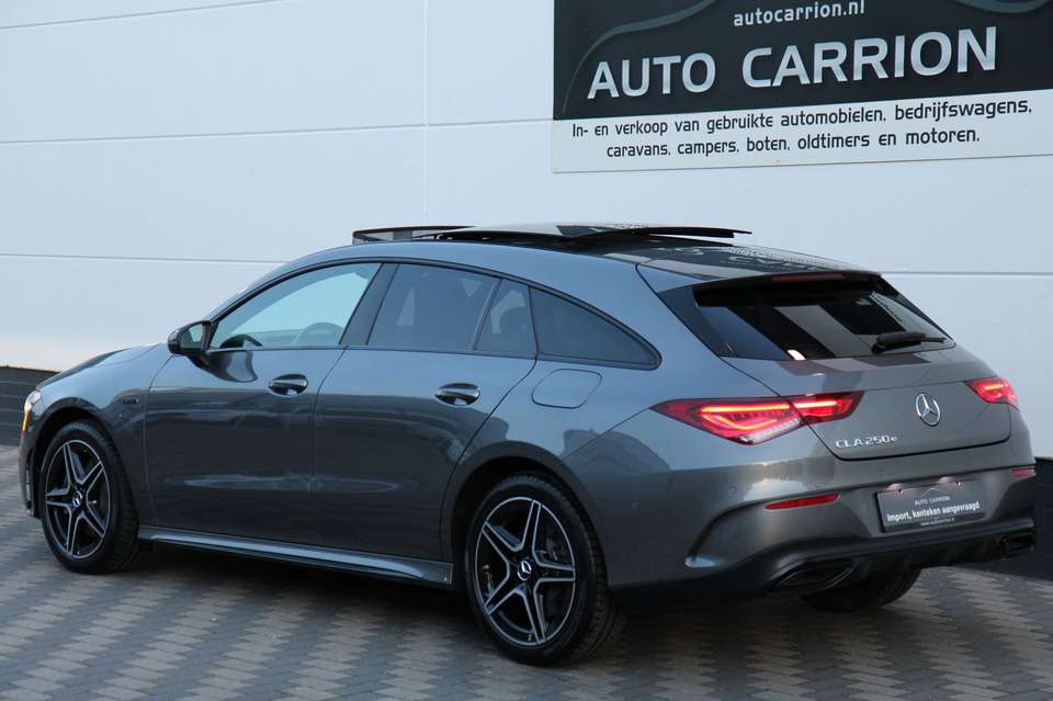 Mercedes-Benz CLA 250 - Imagem 7