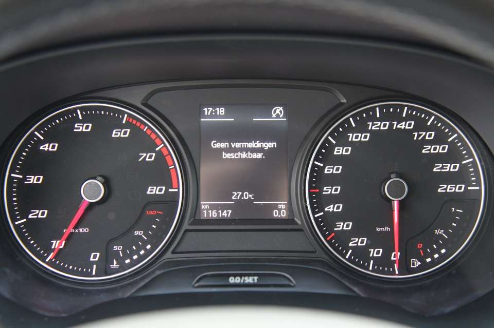SEAT Ateca - Imagem 9