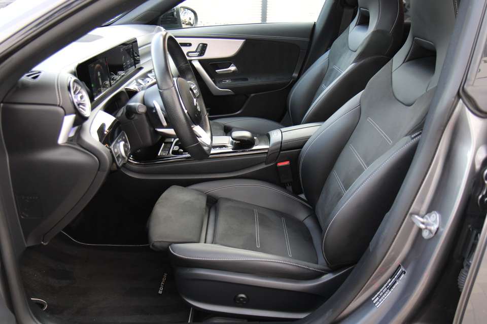 Mercedes-Benz CLA 250 - Imagem 8