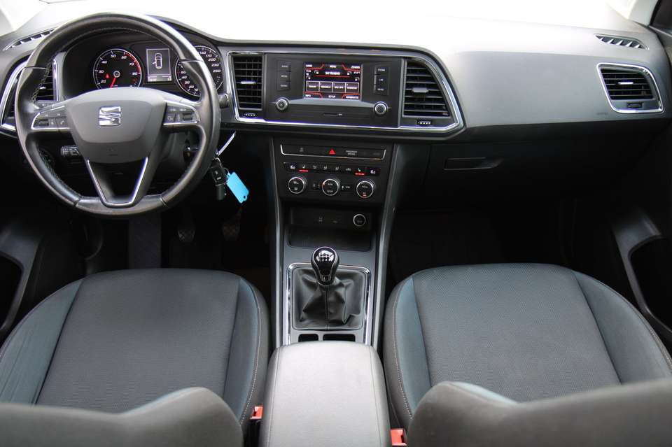 SEAT Ateca - Imagem 10