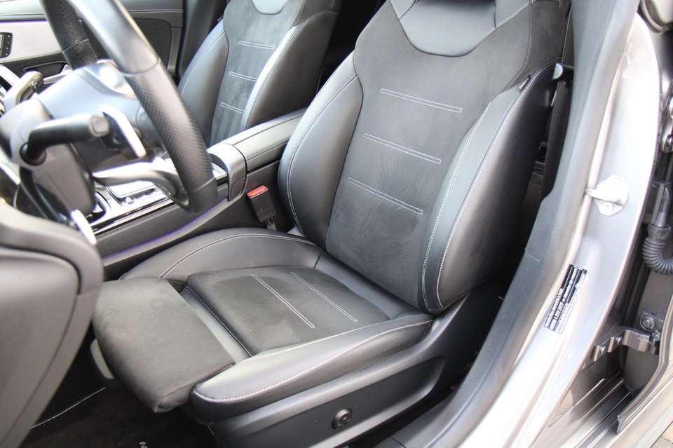 Mercedes-Benz CLA 250 - Imagem 9