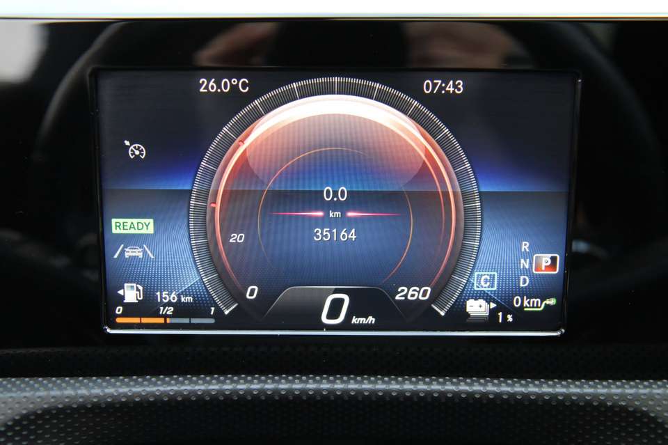 Mercedes-Benz CLA 250 - Imagem 10