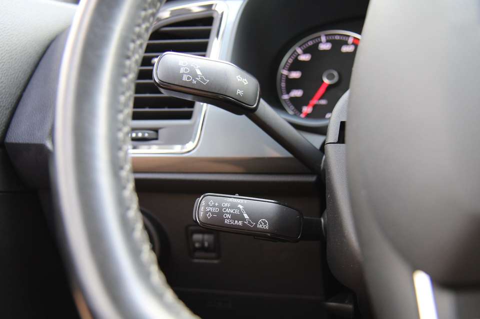 SEAT Ateca - Imagem 12