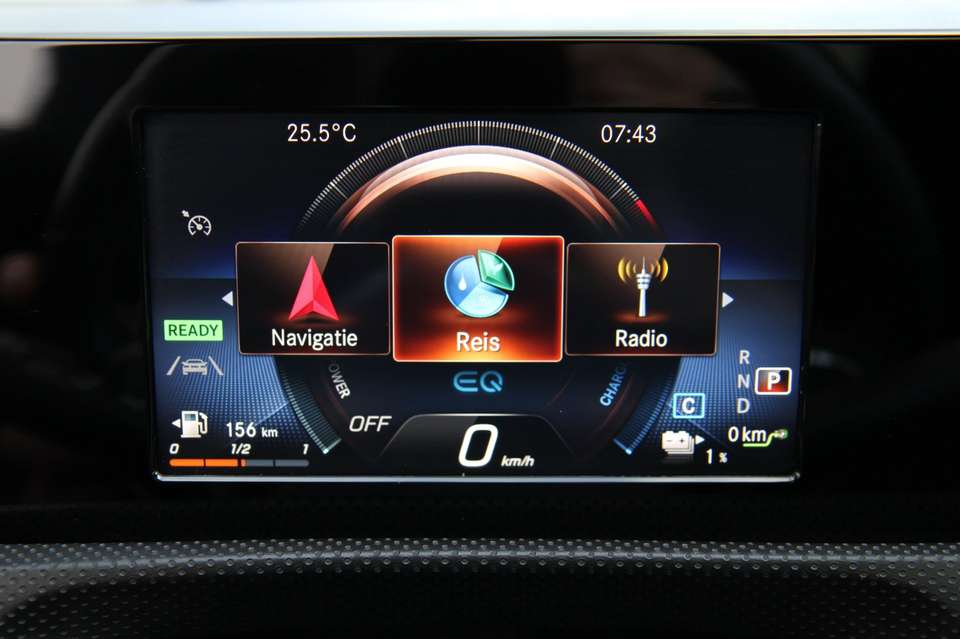 Mercedes-Benz CLA 250 - Imagem 11