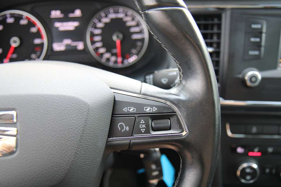 SEAT Ateca - Imagem 14