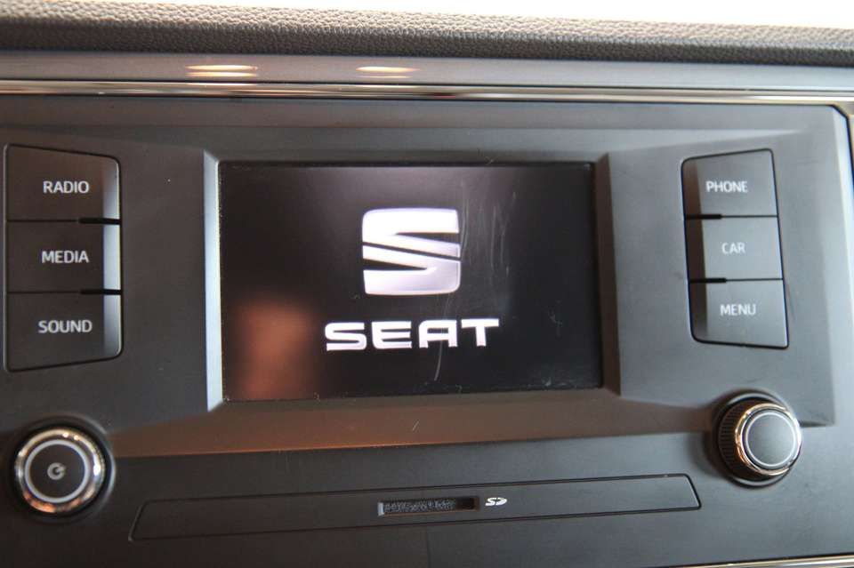 SEAT Ateca - Imagem 15