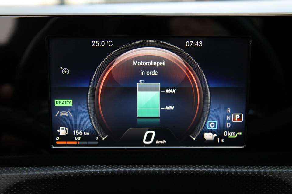 Mercedes-Benz CLA 250 - Imagem 14