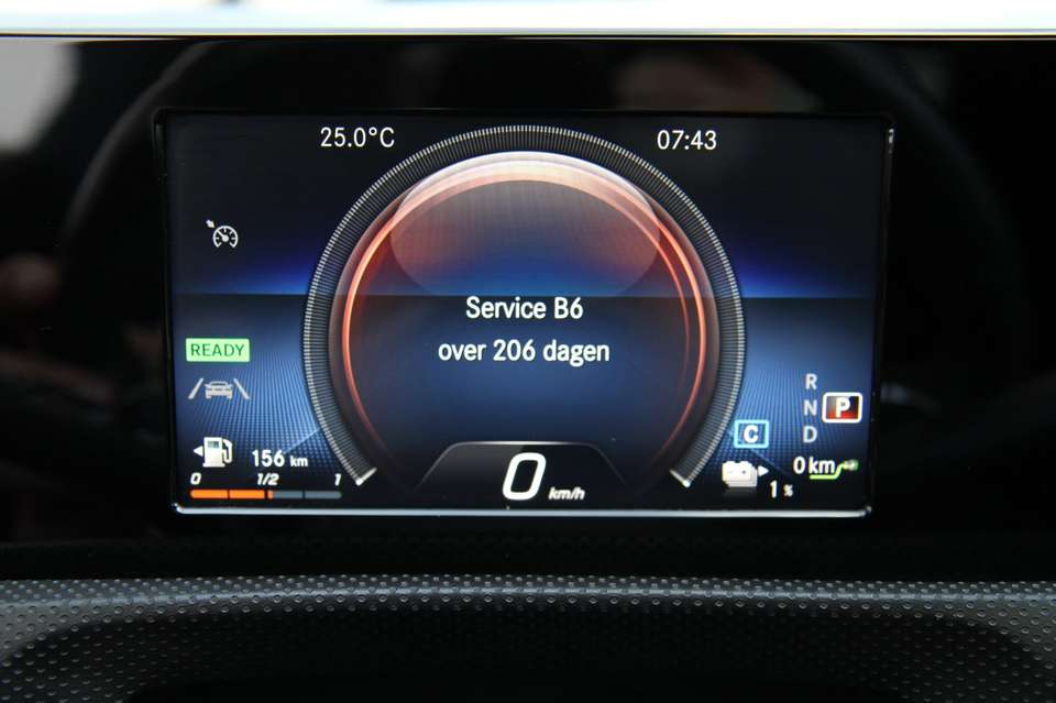 Mercedes-Benz CLA 250 - Imagem 15