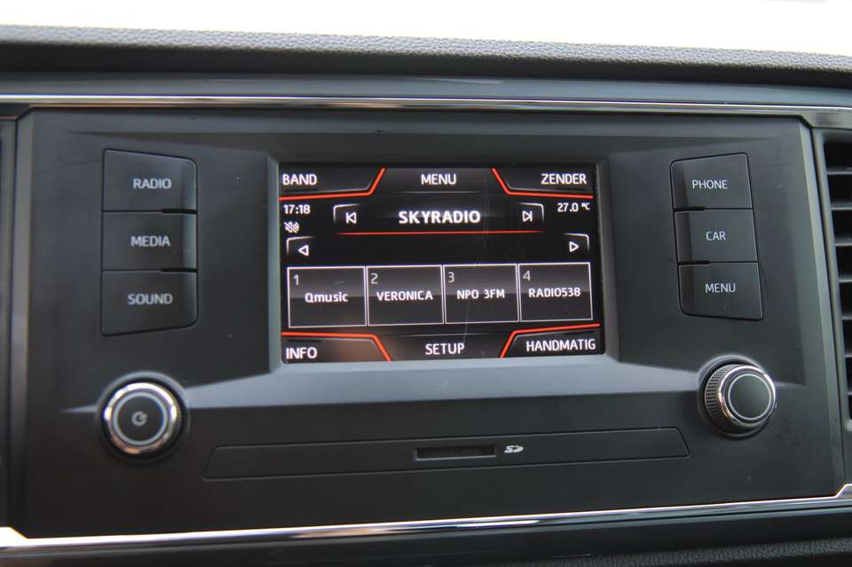 SEAT Ateca - Imagem 16
