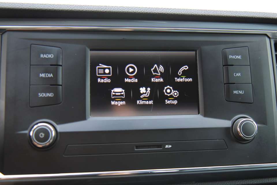 SEAT Ateca - Imagem 17