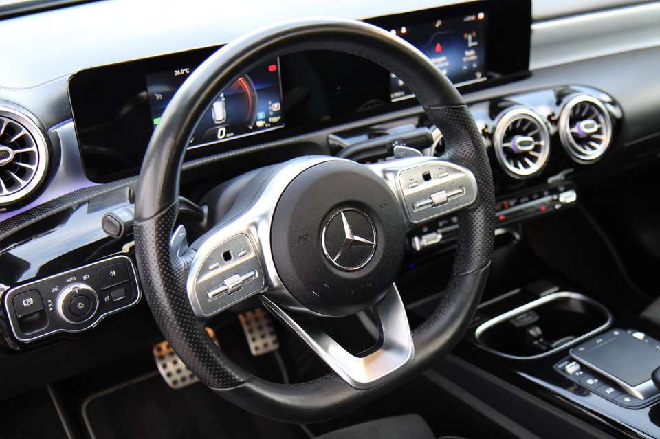 Mercedes-Benz CLA 250 - Imagem 17