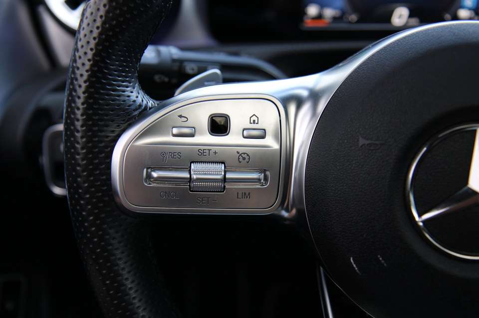 Mercedes-Benz CLA 250 - Imagem 18