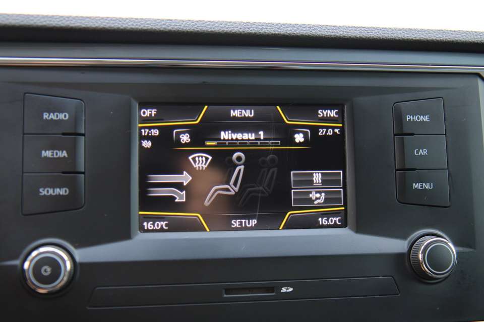 SEAT Ateca - Imagem 19