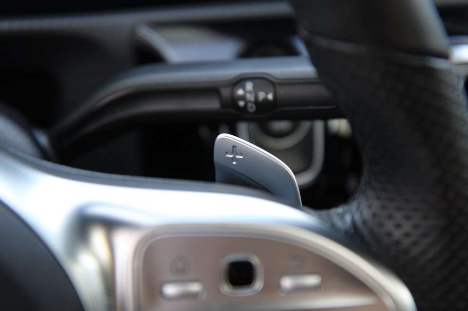 Mercedes-Benz CLA 250 - Imagem 20