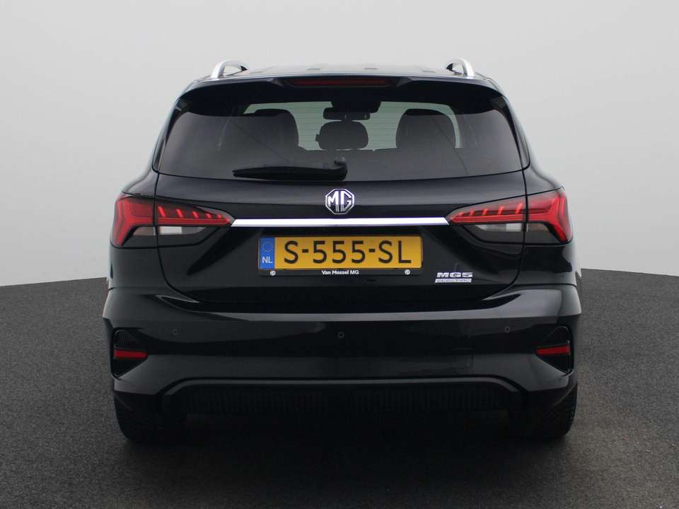 MG MG5 - Imagem 5