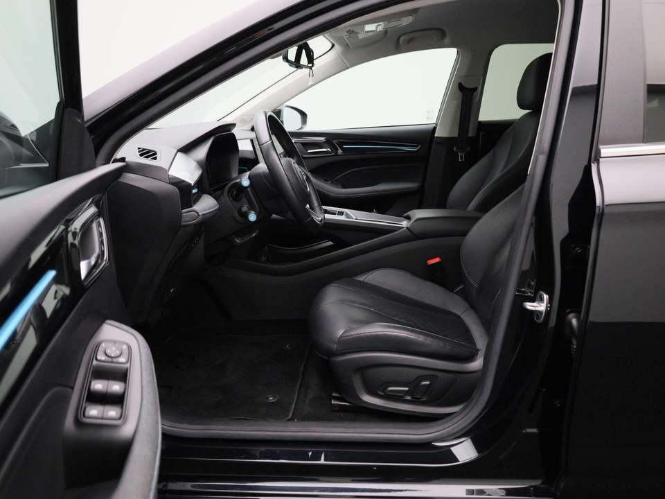 MG MG5 - Imagem 9