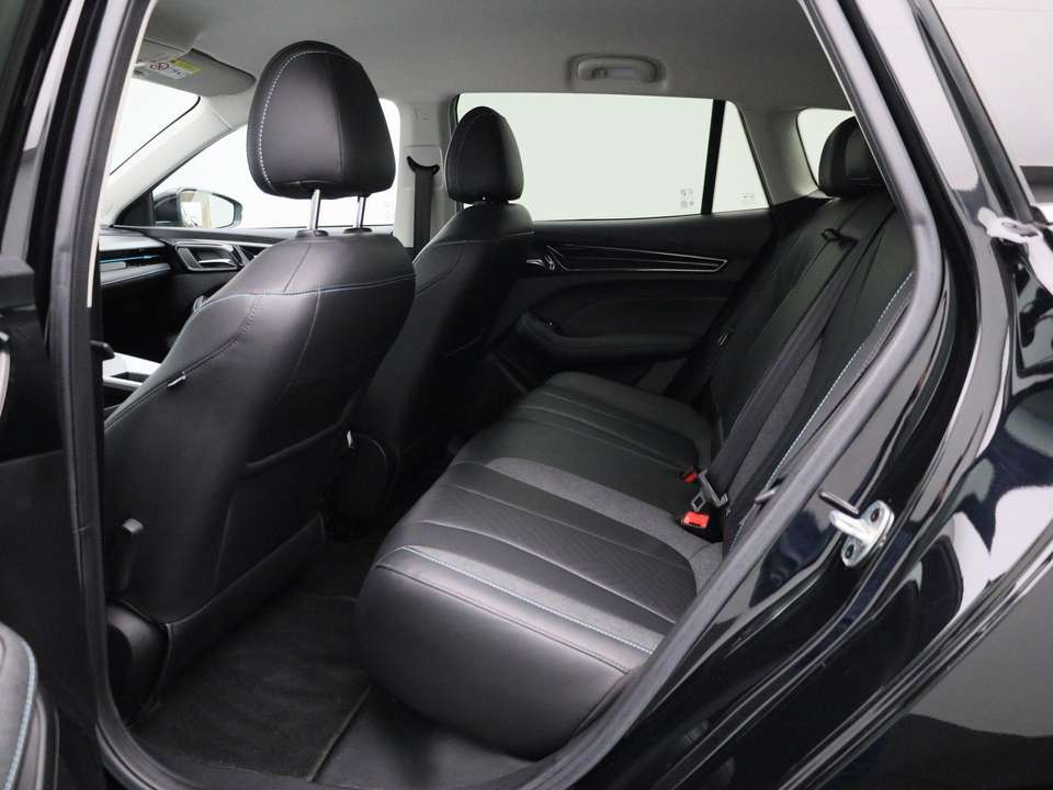 MG MG5 - Imagem 10