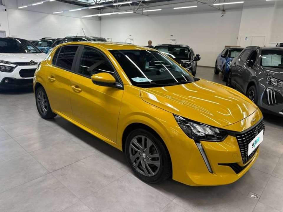 Peugeot 208 - Imagem 3