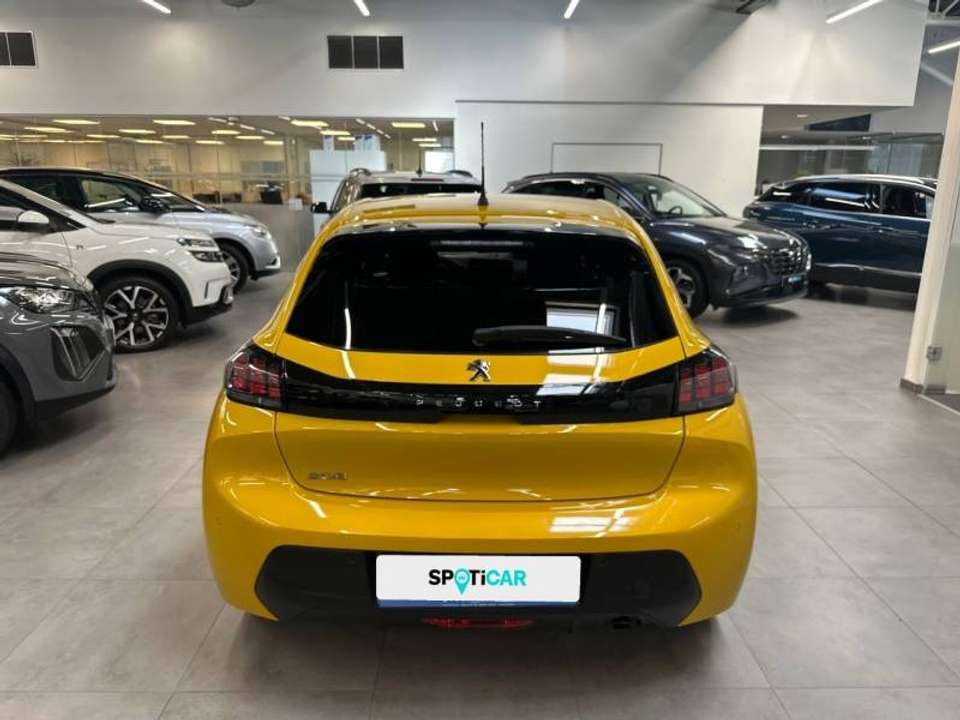 Peugeot 208 - Imagem 5