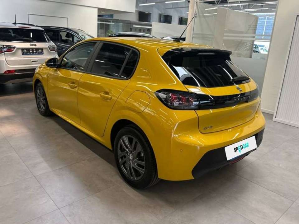 Peugeot 208 - Imagem 7