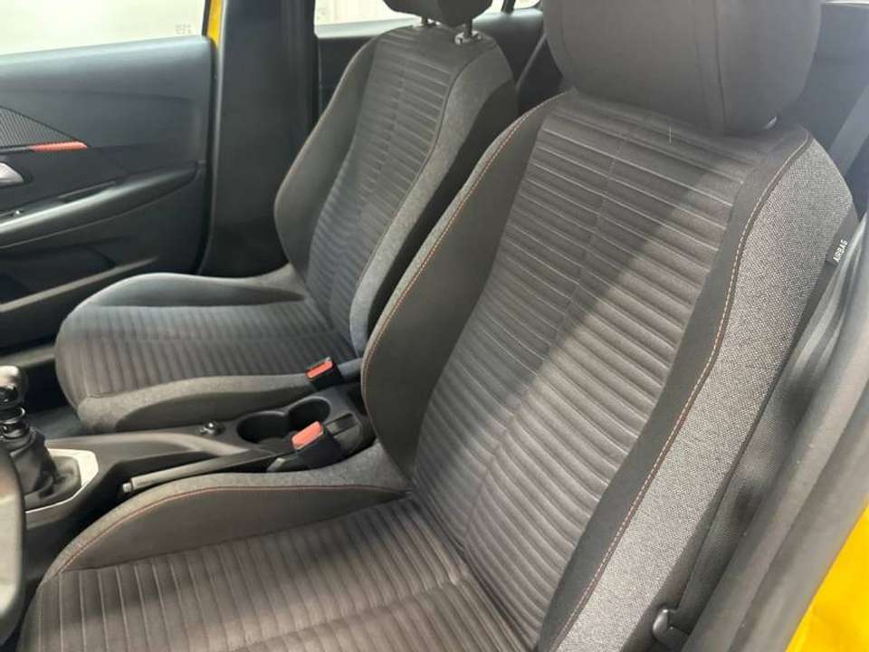 Peugeot 208 - Imagem 9