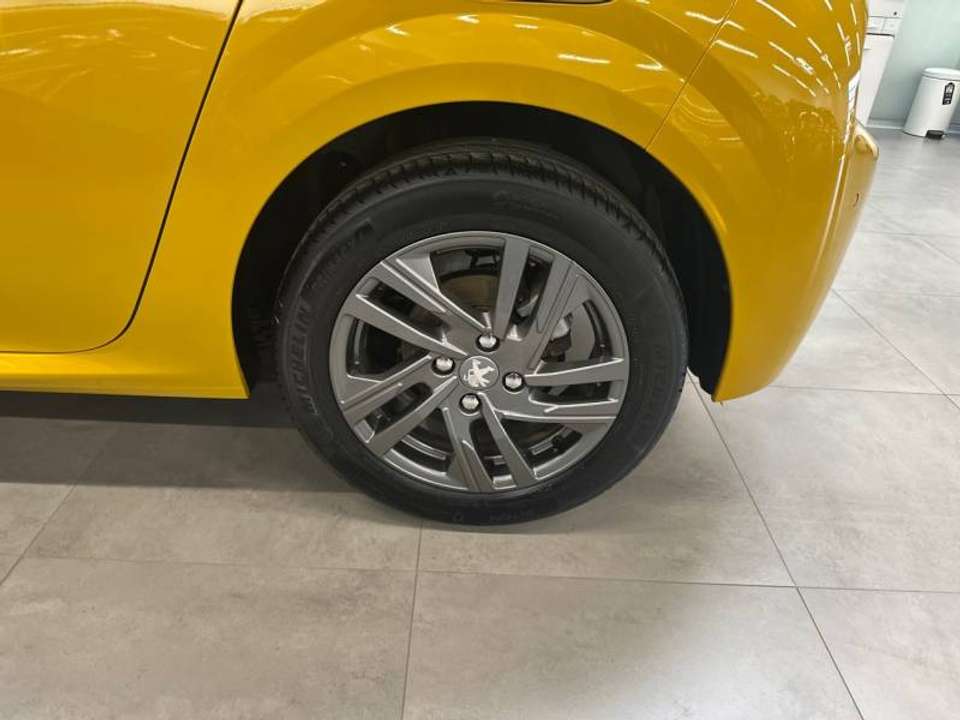 Peugeot 208 - Imagem 11