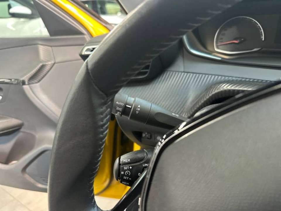 Peugeot 208 - Imagem 14