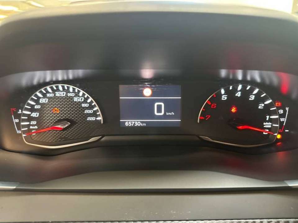 Peugeot 208 - Imagem 16